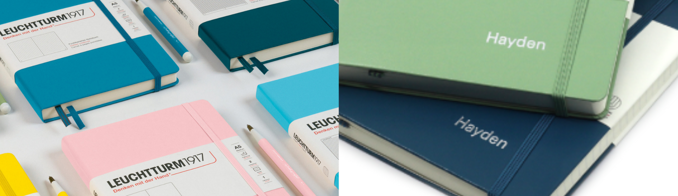 Notebooks