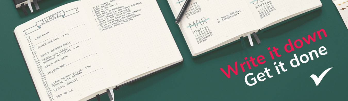 Bullet Journal