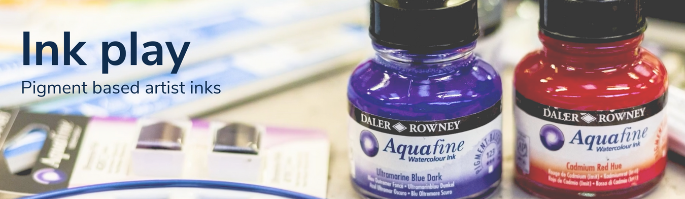 DALER-ROWNEY