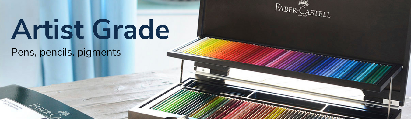 FABER-CASTELL