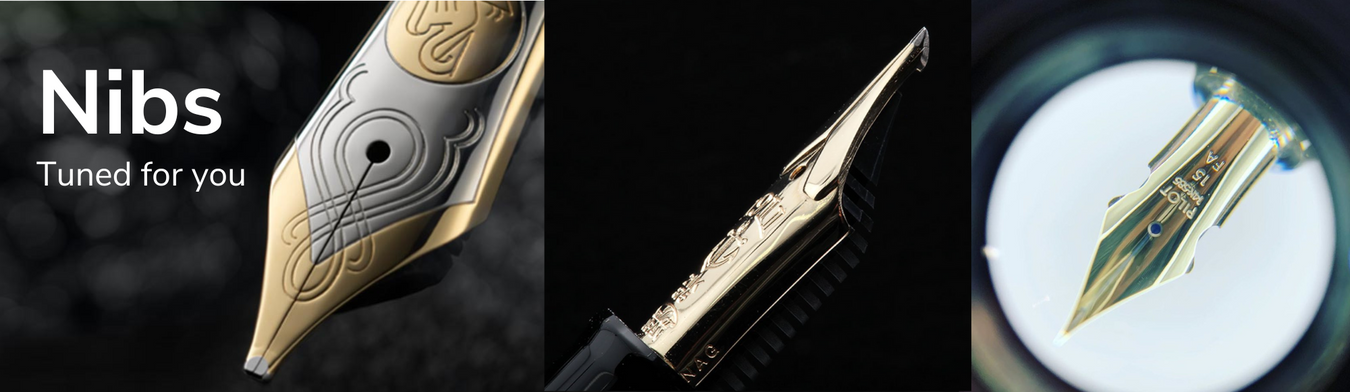 Best Selling Fountain Pens