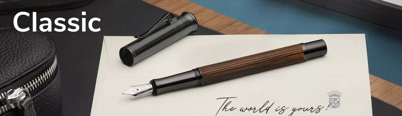 GRAF VON FABER-CASTELL
