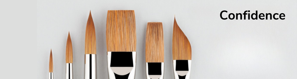 Paint Brushes
