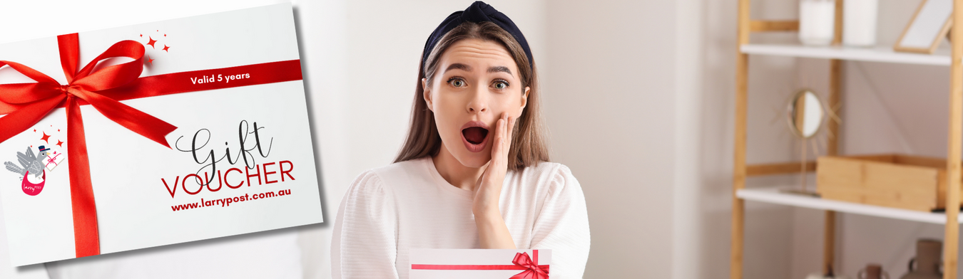 Gift Cards