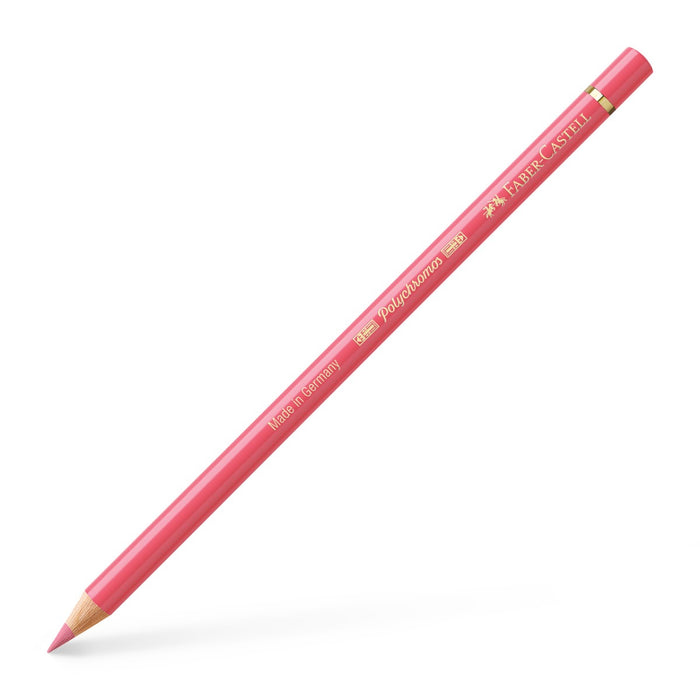 FABER-CASTELL Polychromos Pencil - 130 Dark Flesh