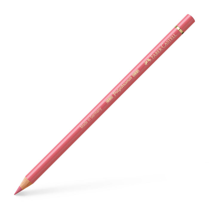 FABER-CASTELL Polychromos Pencil - 131 Medium Flesh