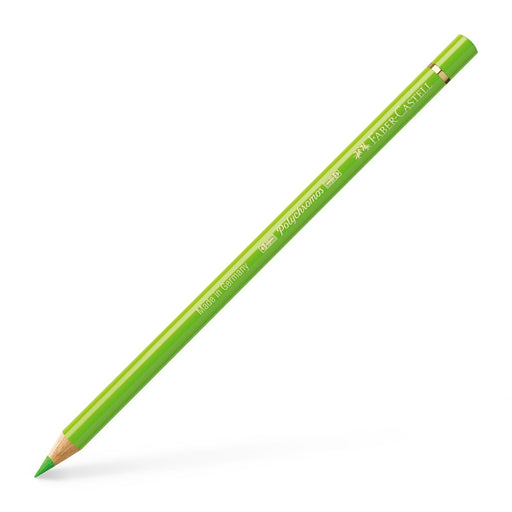 FABER-CASTELL Polychromos Pencil - 171 Light Green