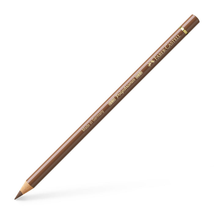 FABER-CASTELL Polychromos Pencil - 179 Bistre