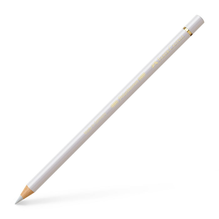 FABER-CASTELL Polychromos Pencil - 230 Cold Grey I