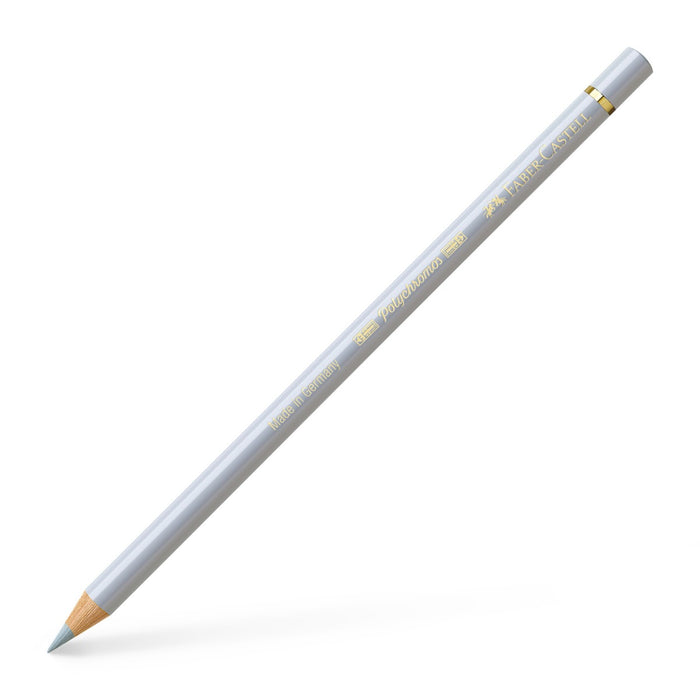 FABER-CASTELL Polychromos Pencil - 231 Cold Grey II