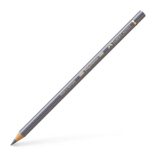 FABER-CASTELL Polychromos Pencil - 233 Cold Grey IV