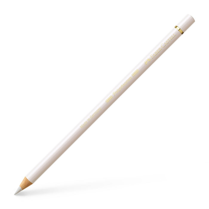 FABER-CASTELL Polychromos Pencil - 270 Warm Grey 1
