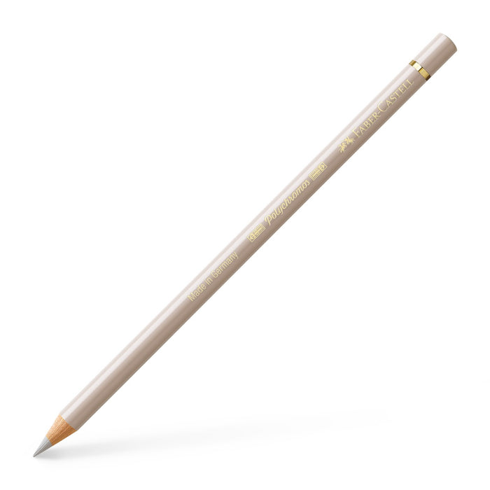 FABER-CASTELL Polychromos Pencil - 271 Warm Grey II