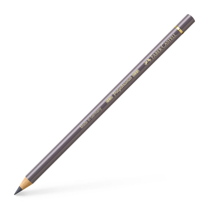 FABER-CASTELL Polychromos Pencil - 274 Warm Grey V