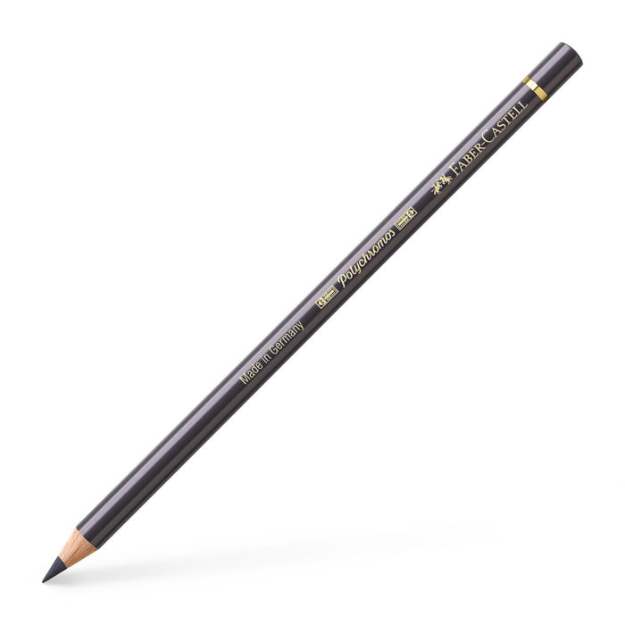 FABER-CASTELL Polychromos Pencil - 275 Warm Grey VI