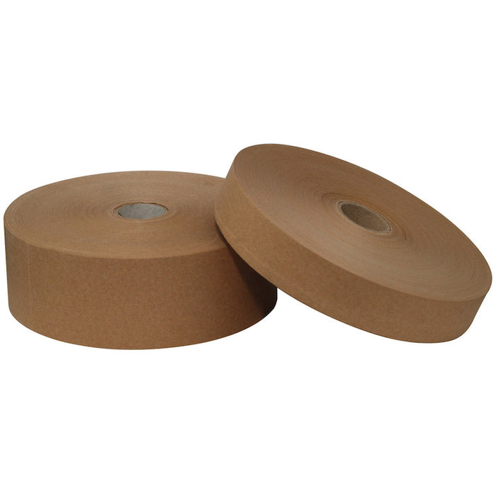 ALINE Gummed Paper Tape - 24mm x 184m (thinner tape in image)