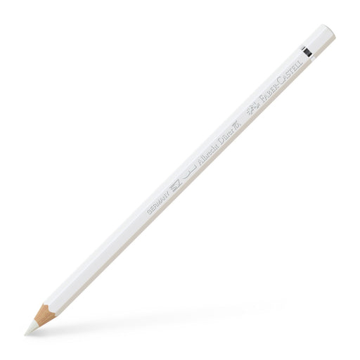FABER-CASTELL Albrecht Durer Pencil - 101 White