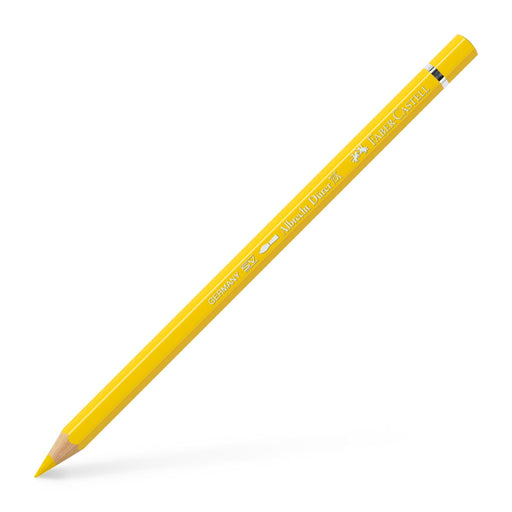 FABER-CASTELL Albrecht Durer Pencil - 107 Cadmium Yellow