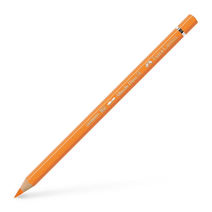 FABER-CASTELL Albrecht Durer Pencil - 111 Cadmium Orange