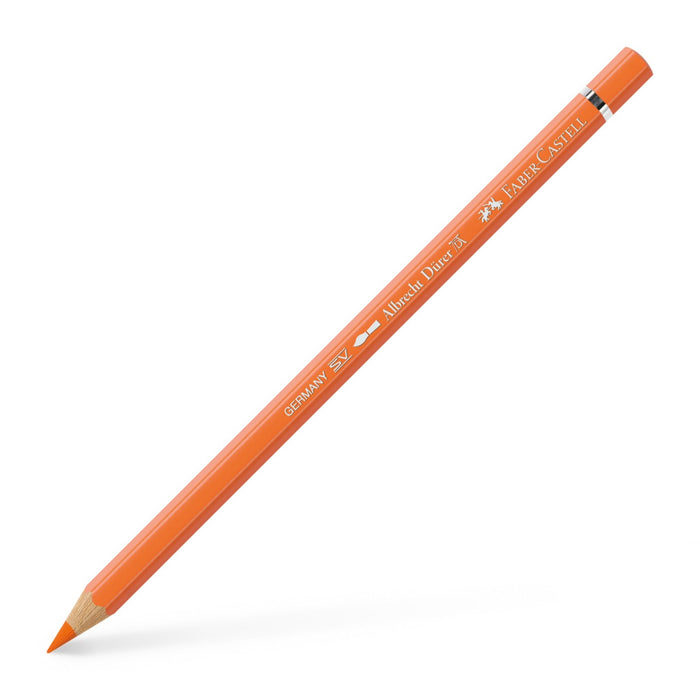 FABER-CASTELL Albrecht Durer Pencil - 113 Orange Glaze