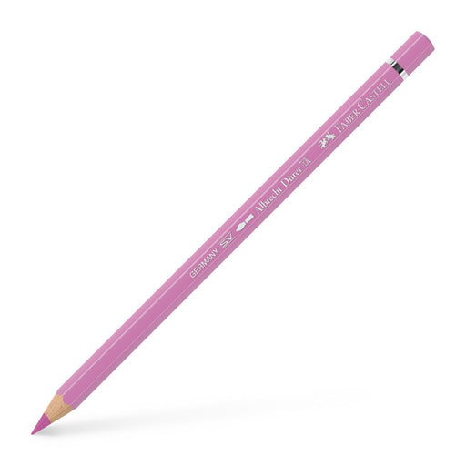 FABER-CASTELL Albrecht Durer Pencil - 119 Light Magenta