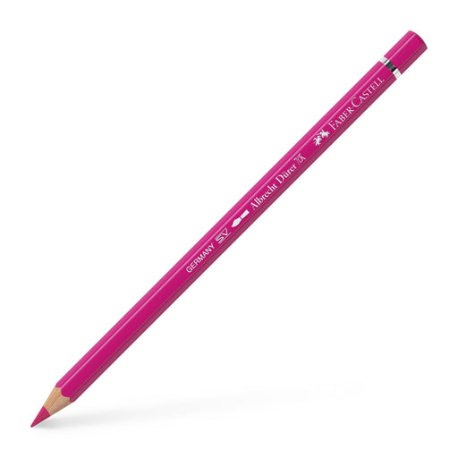 FABER-CASTELL Albrecht Durer Pencil - 123 Fuchsia
