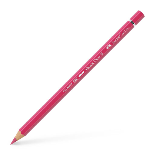 FABER-CASTELL Albrecht Durer Pencil - 124 Rose Carmine