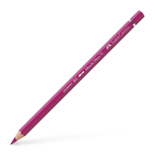 FABER-CASTELL Albrecht Durer Pencil - 125 Middle Purple Pink