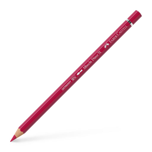 FABER-CASTELL Albrecht Durer Pencil - 127 Pink Carmine
