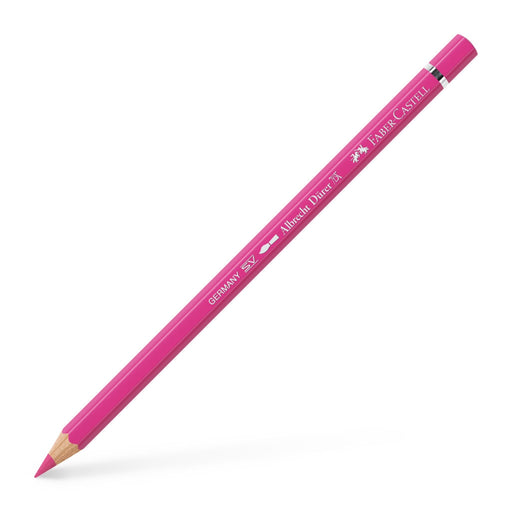 FABER-CASTELL Albrecht Durer Pencil - 128 Light Purple Pink
