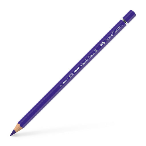 FABER-CASTELL Albrecht Durer Pencil - 137 Blue Violet