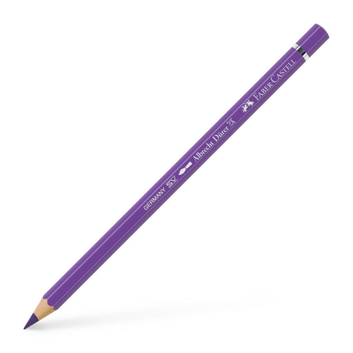 FABER-CASTELL Albrecht Durer Pencil - 138 Violet