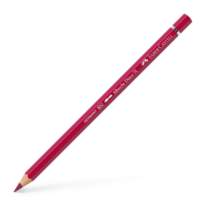 FABER-CASTELL Albrecht Durer Pencil - 142 Madder
