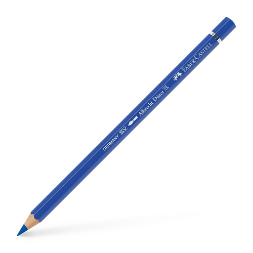FABER-CASTELL Albrecht Durer Pencil - 143 Cobalt Blue