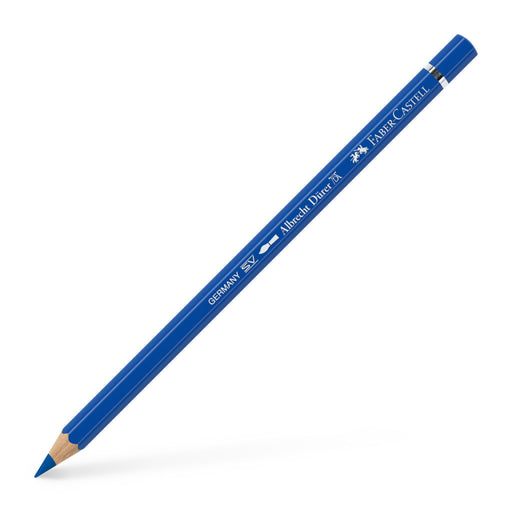FABER-CASTELL Albrecht Durer Pencil - 144 Cobalt Blue Greenish