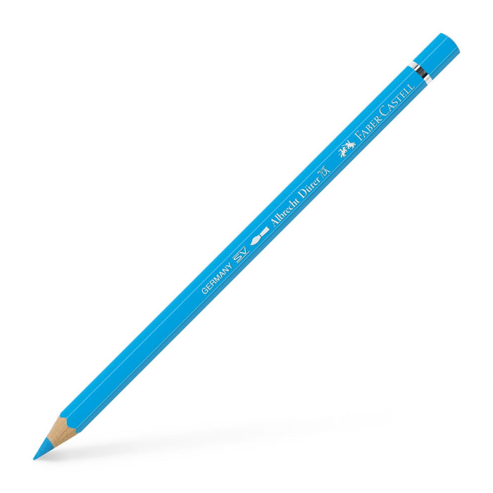 FABER-CASTELL Albrecht Durer Pencil - 145 Light Phthalo Blue