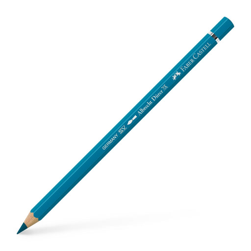 FABER-CASTELL Albrecht Durer Pencil - 153 Cobalt Turquoise