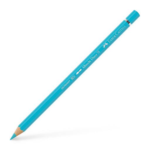 FABER-CASTELL Albrecht Durer Pencil - 154 Light Cobalt Turquoise