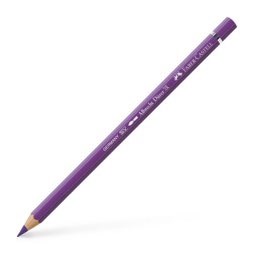 FABER-CASTELL Albrecht Durer Pencil - 160 Manganese Violet