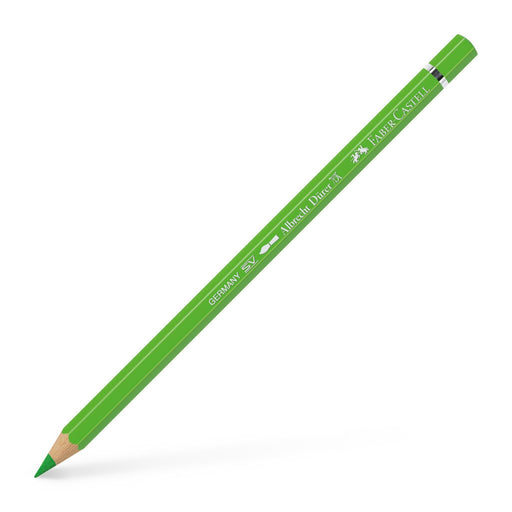 FABER-CASTELL Albrecht Durer Pencil - 166 Grass Green