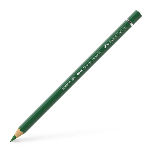 FABER-CASTELL Albrecht Durer Pencil - 167 Permanent Green Olive