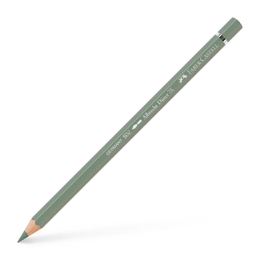 FABER-CASTELL Albrecht Durer Pencil - 172 Earth Green