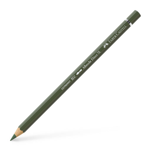 FABER-CASTELL Albrecht Durer Pencil - 174 Chromium Green Opaque