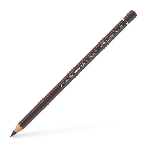 FABER-CASTELL Albrecht Durer Pencil - 177 Walnut Brown