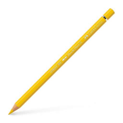 FABER-CASTELL Albrecht Durer Pencil - 185 Naples Yellow