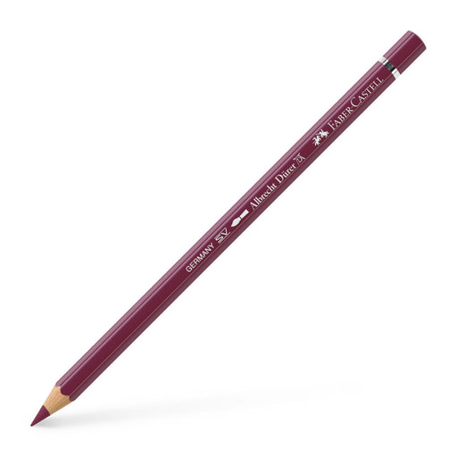FABER-CASTELL Albrecht Durer Pencil - 194 Red Violet