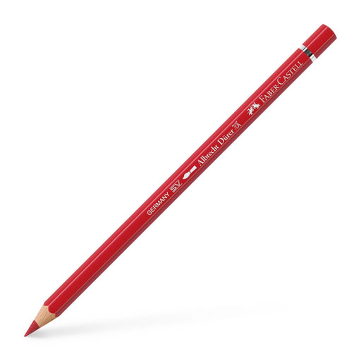 FABER-CASTELL Albrecht Durer Pencil - 223 Deep Red