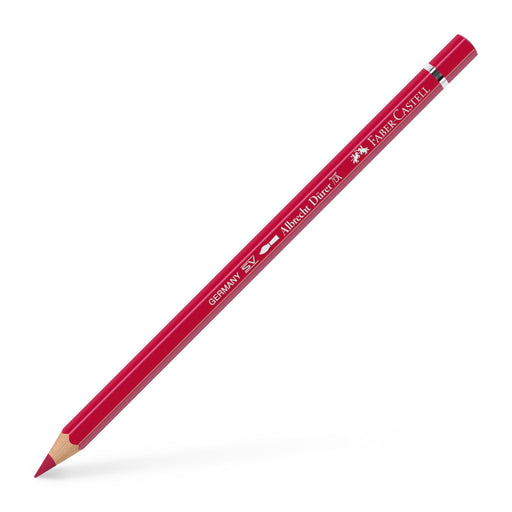 FABER-CASTELL Albrecht Durer Pencil - 226 Alizarin Crimson