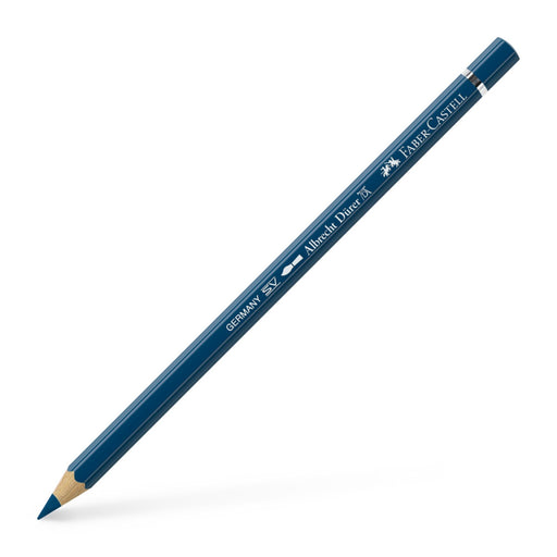 FABER-CASTELL Albrecht Durer Pencil - 246 Prussian Blue