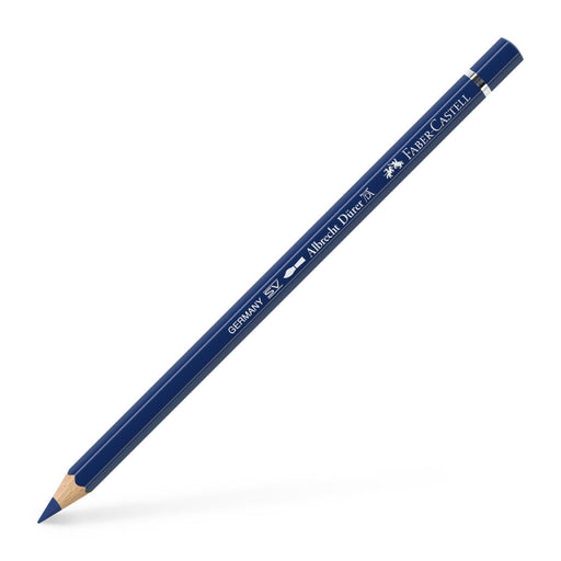 FABER-CASTELL Albrecht Durer Pencil - 247 Indanthrone Blue
